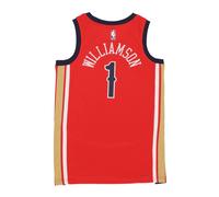 Jordan - Canotta da basket NBA Statement Edition - - Sport - Uomo - Multicolore - M