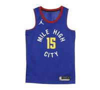 Jordan - Canotta da Basket Swingman Statement Edition - - Sport - Uomo - Blu - S