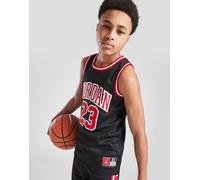 Jordan Canotta Mesh #23 Junior - Nero, nero 8-10Y