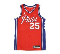 Jordan - Canotta NBA Swingman Statement Edition - -Sport -Uomo -Rosso -XL