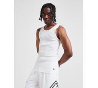 Jordan Canottiera Flight Confezione da 2, bianco L