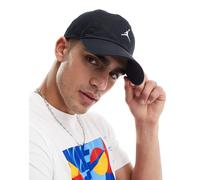 Cappello essenziale con visiera curva Jordan Club - Nero L/XL