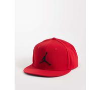 Jordan - Cappellino rosso S-M