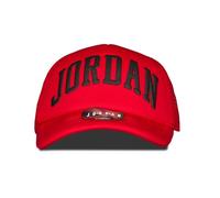 JORDAN FOAM TRUCKER HAT 9A0940 R78 - ROSSO / TU