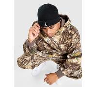 Jordan Cappello Beanie Terra, nero One Size