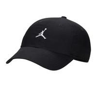 JORDAN Cappello Club Adjustable Uomo Cappelli Nero S-M