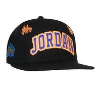 Jordan Cappello da Ragazzi Patch cap Nero Codice 9A0835-023