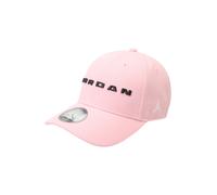 Jordan Cappello 'JAN' rosa / nero / bianco Bambini - Bimba - Bambina (taglie 92-140) - Accessori - Cappelli e berretti Jordan 54-56