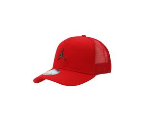 Jordan Cappello 'JAN' rosso Bambini - Bimbo - Bambino (taglie 92-140) - PROMO - Accessori Jordan 54-56