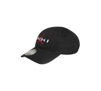 Jordan Cappello 'JAN' rosso / nero / bianco Bambini Jordan 48-54 rosso / nero / bianco