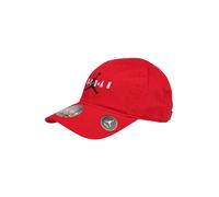 Jordan Cappello 'JAN' rosso / nero / bianco, Taglia 48-54