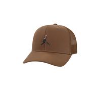Jordan Cappello 'JAN' terra d'ombra / argento Bambini - Bimbo - Ragazzo (taglie 140-176) - Nuovi arrivi - Accessori Jordan 54-56