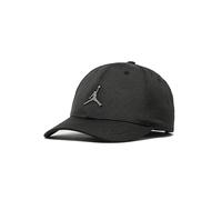 Jordan Cappello Metallic Jumpman - Black