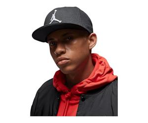 Jordan Cappello PRO Jumpman - Black/White, L/XL