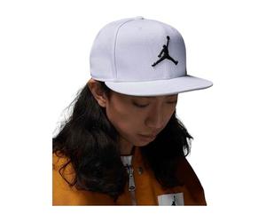 jordan Cappello PRO Jumpman - White/Black, L/XL