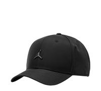 Jordan Cappello Rise Structured Metal Nero Nero