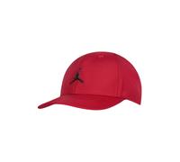 Jordan Cappello rosso / nero Bambini - Bimba - Bambina (taglie 92-140) - Accessori - Cappelli e berretti Jordan 54-56