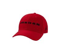 Jordan Cappello rosso / nero Bambini Jordan 54-56