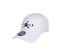 Jordan Cappello rosso / nero / bianco Bambini Jordan 48-54 rosso / nero / bianco