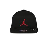 Jordan Cappello rosso / nero / bianco Bambini Jordan 48-54 rosso / nero / bianco