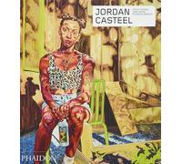 Jordan Casteel: Contemporary artists series