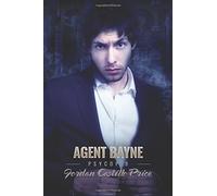 Jordan Castillo Price Agent Bayne (Tascabile) Psycop