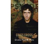 Jordan Castillo Price Criss Cross (Tascabile) Psycop