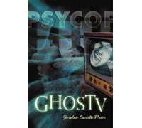 Jordan Castillo Price Ghostv (Tascabile) Psycop