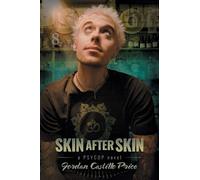 Jordan Castillo Price Skin After Skin (Tascabile) Psycop