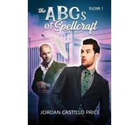 Jordan Castillo Price The ABCs of Spellcraft Collection (Tascabile)