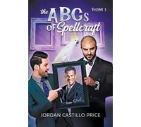 Jordan Castillo Price The ABCs of Spellcraft Collection (Tascabile)