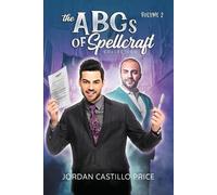 Jordan Castillo Price The ABCs of Spellcraft Collection Volume 2 (Tascabile)