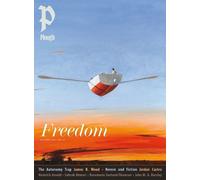 Jordan Castro Rosemarie Garland-Thomson Sohrab Ahm Plough Quarterly (Tascabile)