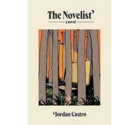 Jordan Castro The Novelist (Tascabile)