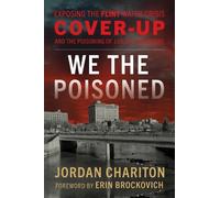 Jordan Chariton We the Poisoned (Copertina rigida)