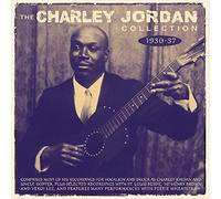 Jordan, Charley - Collection 1930-37