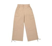 Jordan - Chicago Pants - - Sport - Donna - Beige - XS