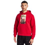 Jordan Chimney Uomo - Magliette Rosso - Taglia XS Red XS