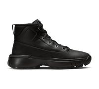 Jordan City Boots Uomo - Stivali Nero - Taglia 45.5 - Rete/Sintetico Black 45.5