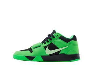 Jordan CJ1 T-Rexx Travis Scott Green Spark - EU 39