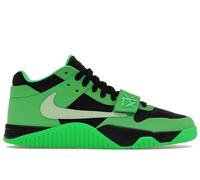 Jordan Cj1 T-Rexx Travis Scott Green Spark - EU 40.5