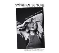 Jordan Claire McCraw American Rapture (Tascabile)