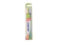 Jordan Classic Cepillo Dental Suave 2 Un