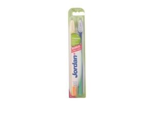 Jordan Classic Cepillo Dental Suave 2 Un