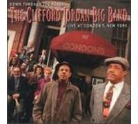 Jordan,Clifford-Big Band - Down Through the Years (Live)