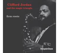 Jordan Clifford - Firm Roots