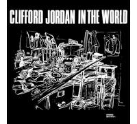 Jordan Clifford - In the World - Limited Edition