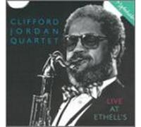Jordan, Clifford - Live at Ethel's