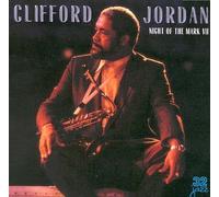 JORDAN, CLIFFORD - LIVE IN PARIS/NIGHT OF TH