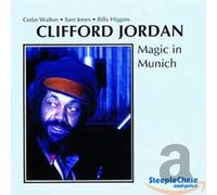 Jordan Clifford - Magic In Munich